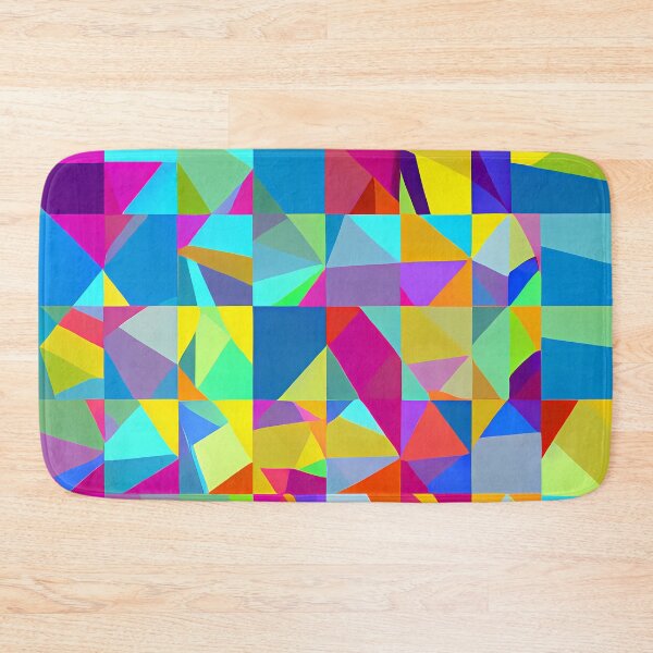 Item preview, Patterns: Graphical Shapes 04 designed and sold by ONYX Pixee.