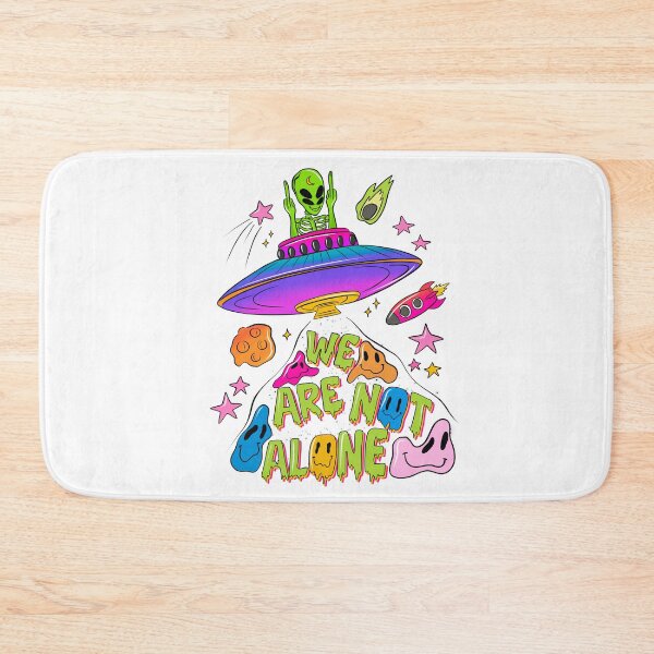 Item preview, We are not alone  designed and sold by Acim0.
