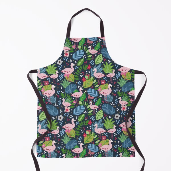 Item preview, Flamingos designed and sold by KarineGiffoni.