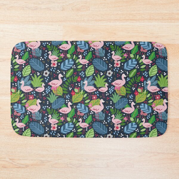 Item preview, Flamingos designed and sold by KarineGiffoni.