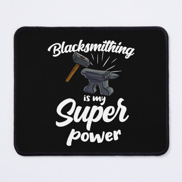 Item preview, Blacksmithing Blacksmith Goldsmith Hammer Craft designed and sold by Pubi.