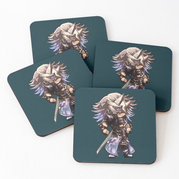 Item preview, Jin  designed and sold by BakkenBill.