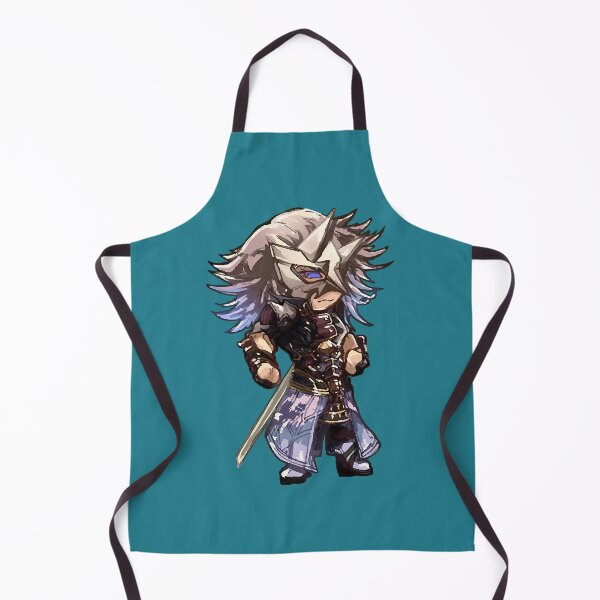 Item preview, Jin designed and sold by BakkenBill.