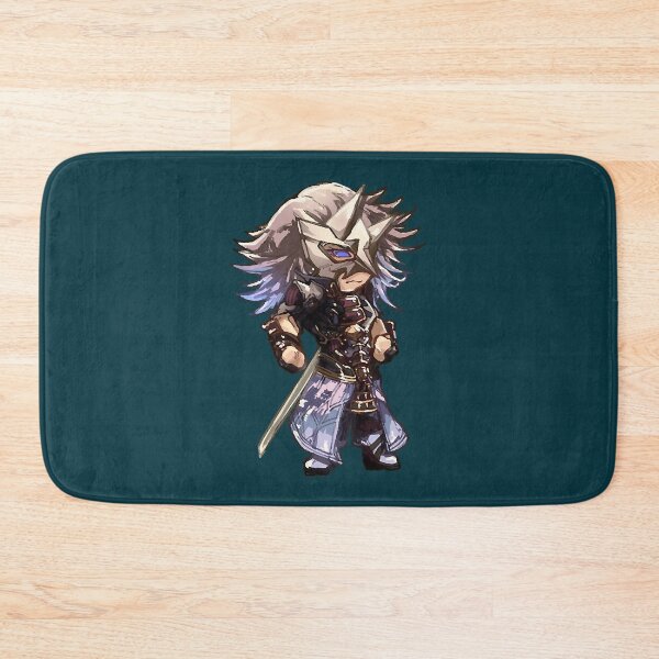 Item preview, Jin  designed and sold by BakkenBill.