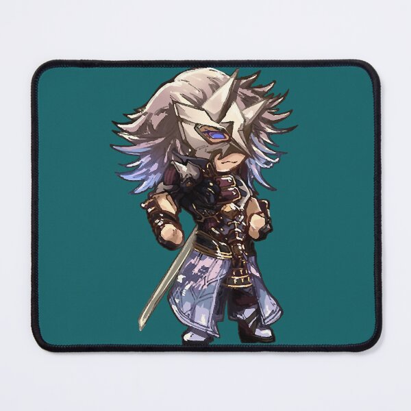Item preview, Jin designed and sold by BakkenBill.