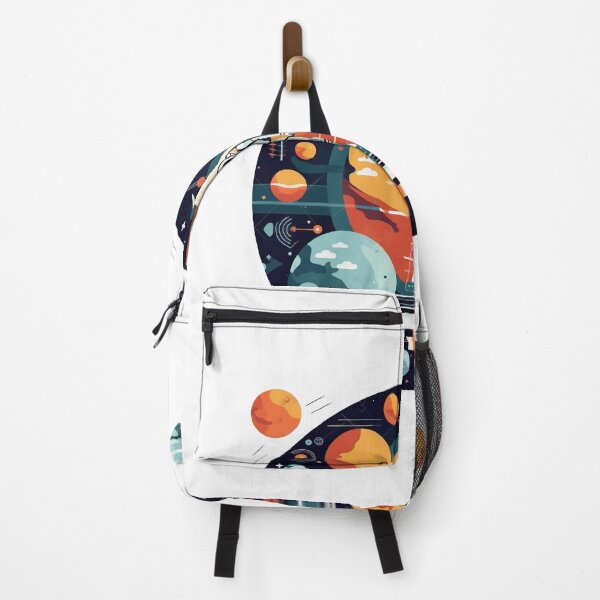 Item preview, Cool Space Adventure Design designed and sold by lessyun.