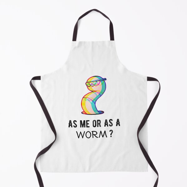 Item preview, Funny Karl Pilkington As Me Or As A Worm designed and sold by HinTatCustome.