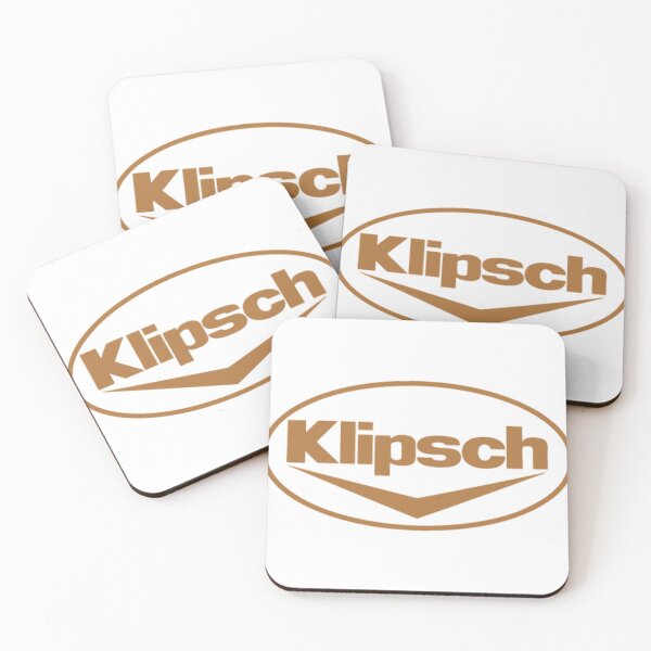 Aperçu de l'œuvre Logo Klipsch le plus vendu créée et vendue par VelmaKub.
