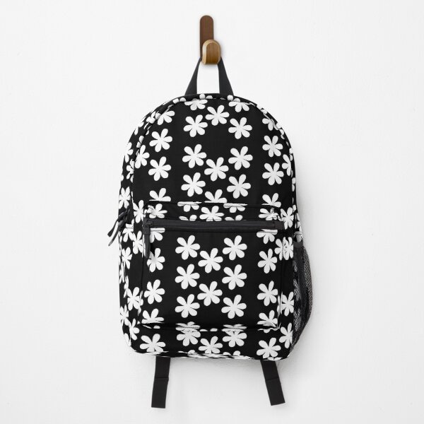 Item preview, White daisies designed and sold by Adasha Knight.