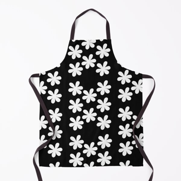 Item preview, White daisies designed and sold by Adasha Knight.