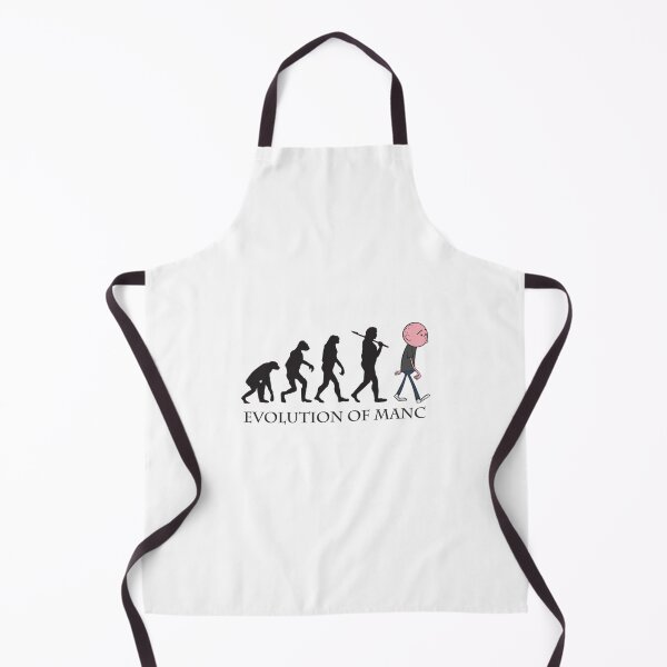 Item preview, Evolution Of Manc designed and sold by HinTatCustome.