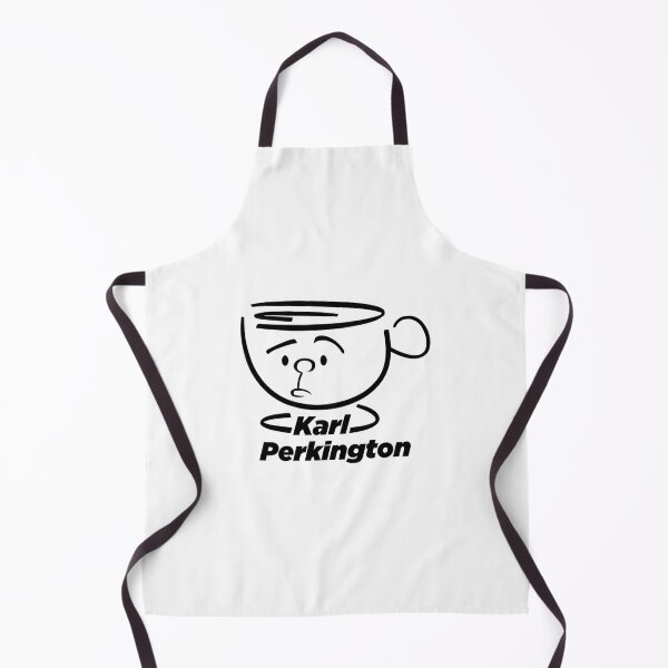 Item preview, Karl Perkington Coffee designed and sold by HinTatCustome.