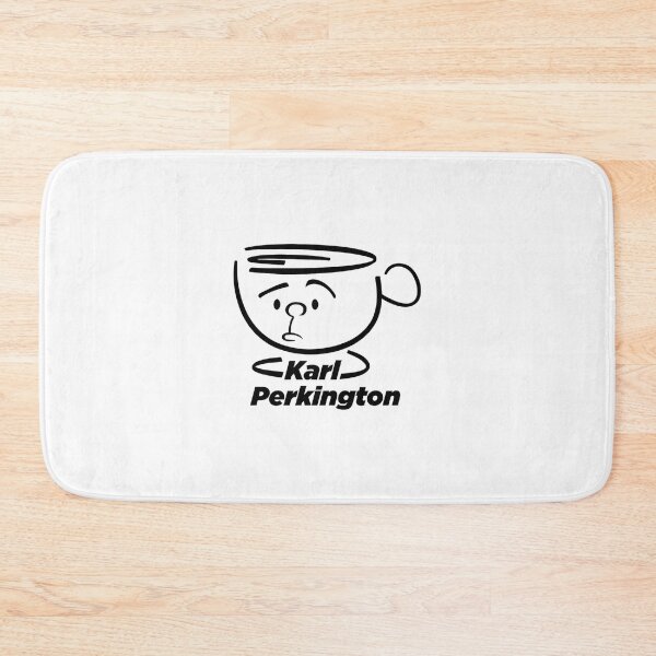 Item preview, Karl Perkington Coffee   designed and sold by HinTatCustome.