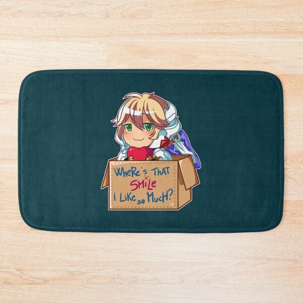 Item preview, Fiora in a box 2.0 designed and sold by BakkenBill.