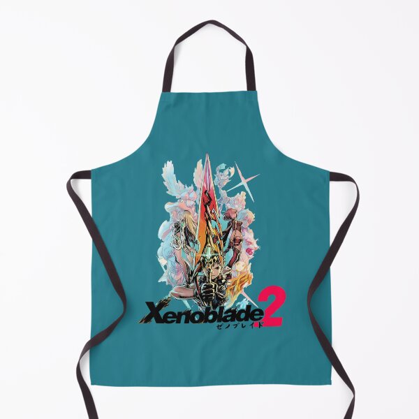 Item preview, Xenoblade 2 designed and sold by BakkenBill.