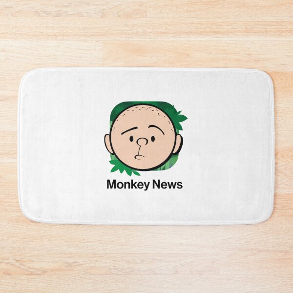 Item preview, Karl Pilkington - Monkey News28 designed and sold by HinTatCustome.