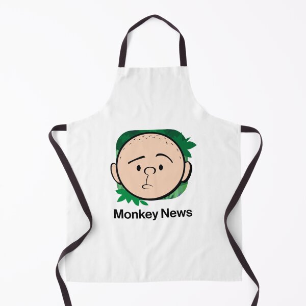 Item preview, Karl Pilkington - Monkey News28 designed and sold by HinTatCustome.