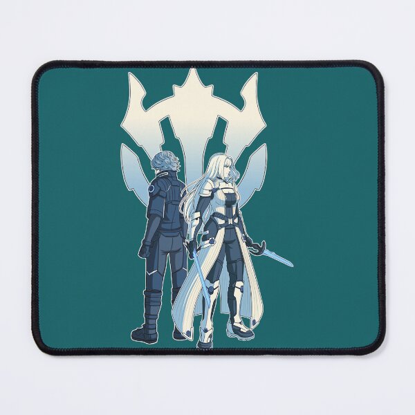 Item preview, Xenoblade 3 Colony 4 designed and sold by BakkenBill.