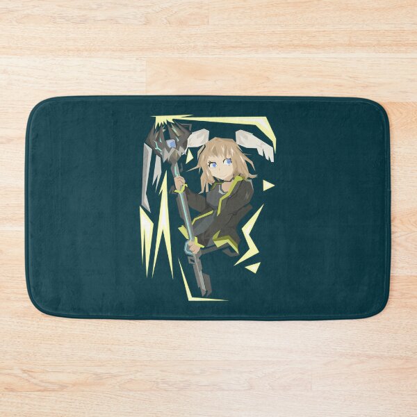 Item preview, Xenoblade 3 Eunie  designed and sold by BakkenBill.