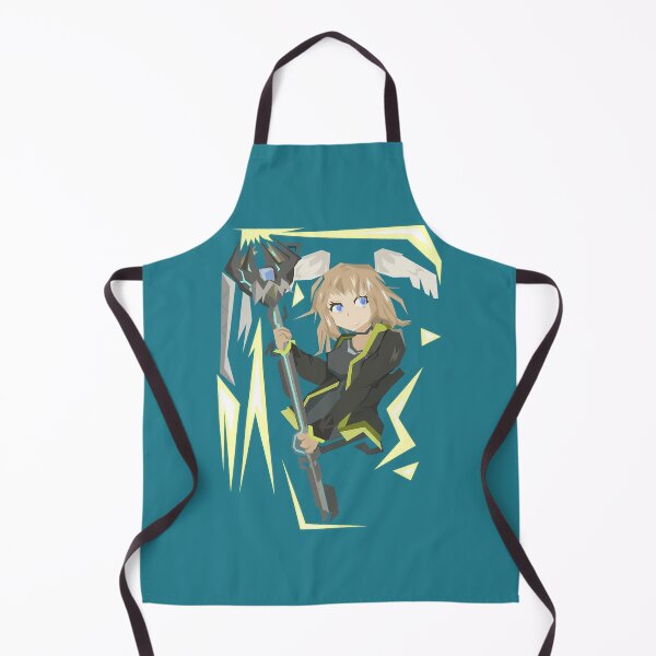 Item preview, Xenoblade 3 Eunie designed and sold by BakkenBill.