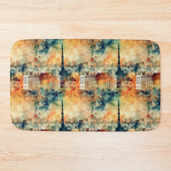 Item preview, Berlin architecture on products - Unique pattern for city fans designed and sold by SmileCatalysts.