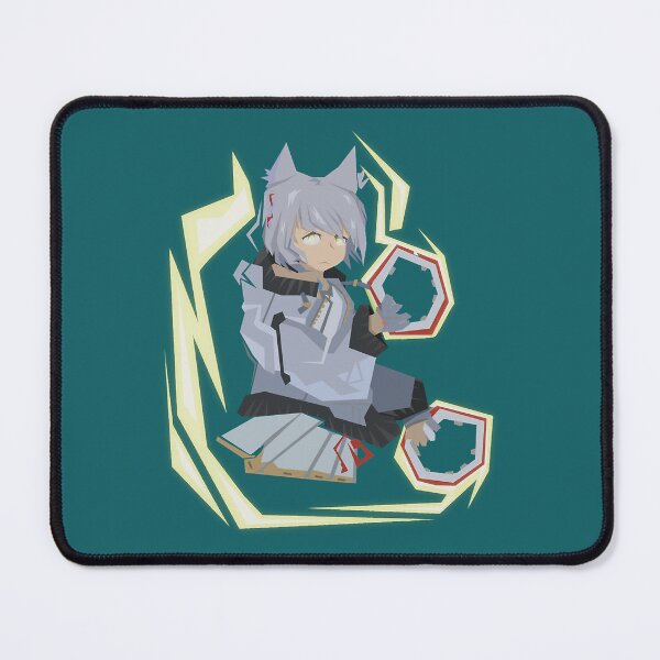 Item preview, Xenoblade 3 Mio designed and sold by BakkenBill.