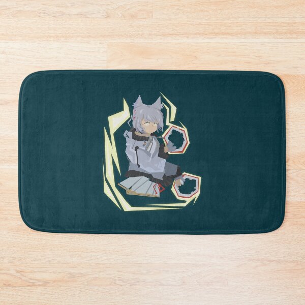 Item preview, Xenoblade 3 Mio designed and sold by BakkenBill.
