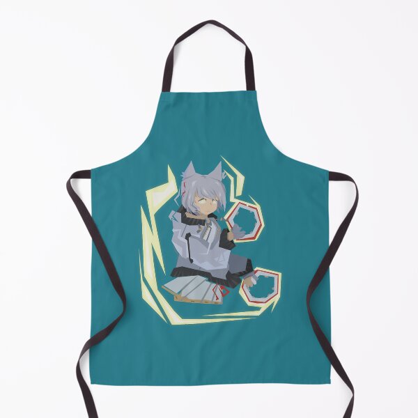 Item preview, Xenoblade 3 Mio designed and sold by BakkenBill.