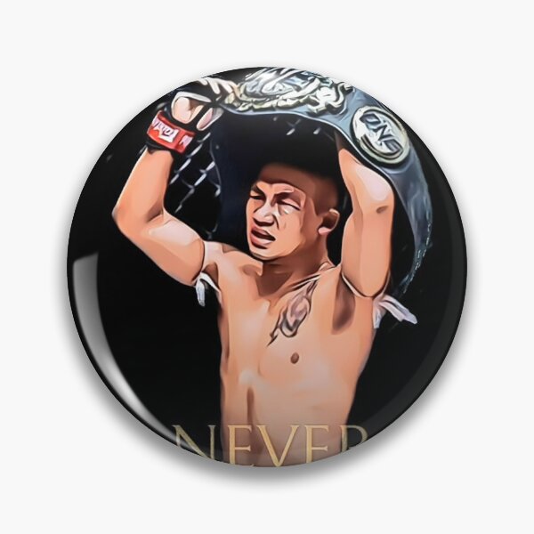 Item preview, Rodtang - Never Give Up Collection designed and sold by Art-of-War.