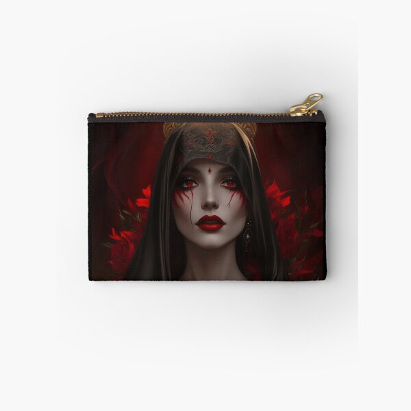 Item preview, Vampire queen  designed and sold by megojamal.