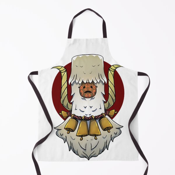 Item preview, Bulgarian Kuker Mask designed and sold by PVSKI.