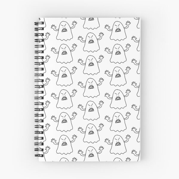Item preview, Solo Scary Sheet Ghost designed and sold by xraeyex.