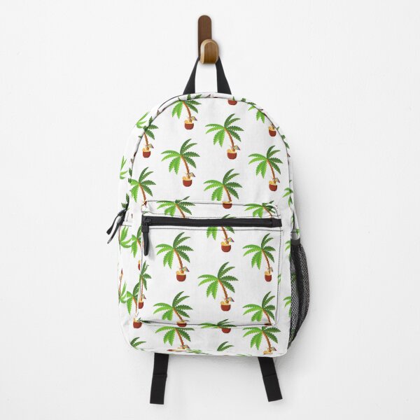 Item preview, Coconut tree summer juice Hello summer welcome summer(4) designed and sold by truonggiang25.