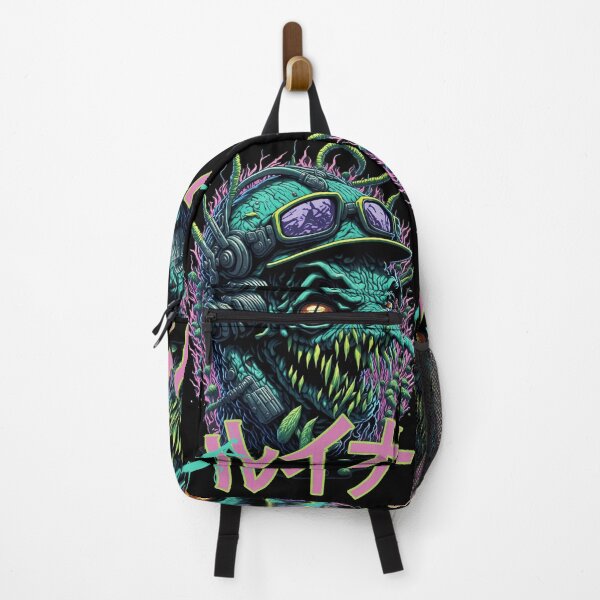 Item preview, MANTIS MONSTER INFECTED insect designed and sold by EBAN7.