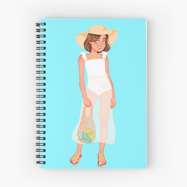 Item preview, summer in the sun designed and sold by Lourborre.
