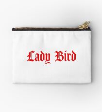 Lady Bird Studio Pouch