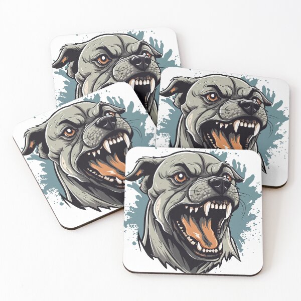 Item preview, Aggressive Chihuahua designed and sold by ChiefTurtleShop.