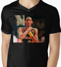 The Knick-Killer Men's V-Neck T-Shirt