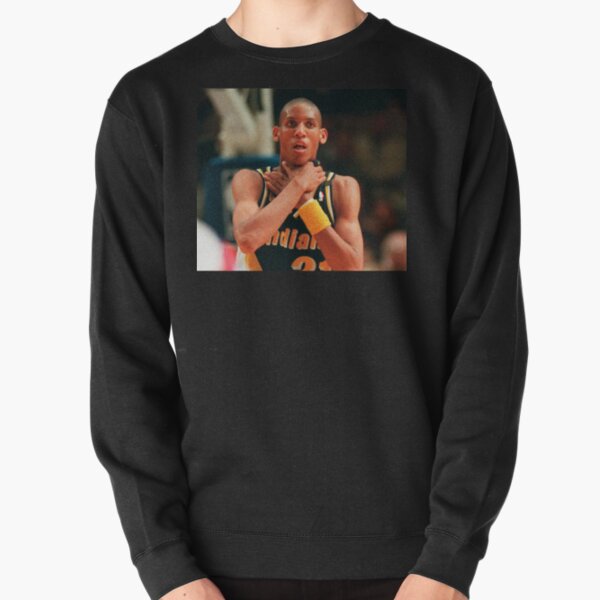 Retro best sale basketball sweatshirts