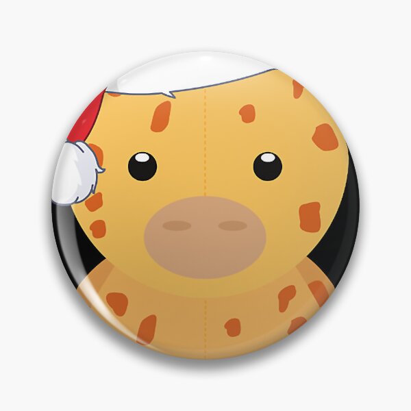 Item preview, Cute and lovely animals with Christmas     designed and sold by elamkayce.