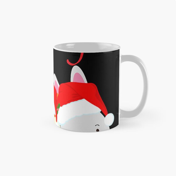 Item preview, Cute and lovely animals with Christmas     designed and sold by elamkayce.