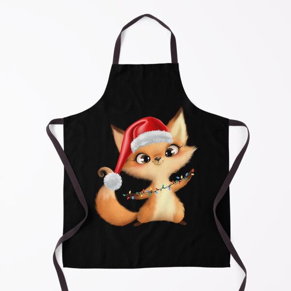 Item preview, Cute and lovely animals with Christmas     designed and sold by elamkayce.