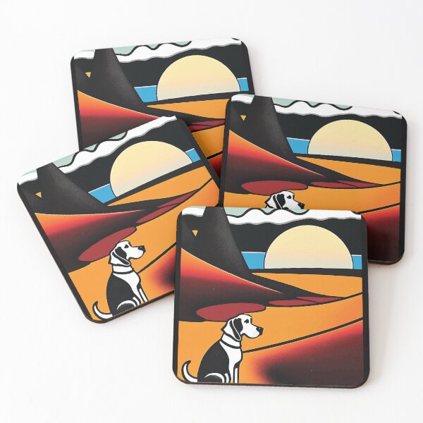 Item preview, Dog Alone Forever Graphic designed and sold by elamkayce.