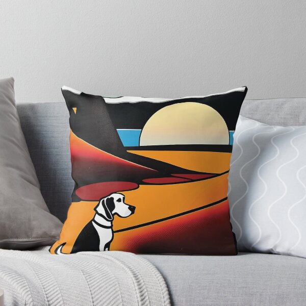 Item preview, Dog Alone Forever Graphic designed and sold by elamkayce.