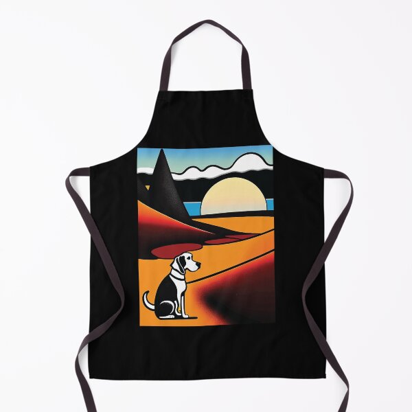 Item preview, Dog Alone Forever Graphic designed and sold by elamkayce.