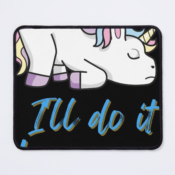 Item preview, Ill Do It Tomorrow designed and sold by elamkayce.