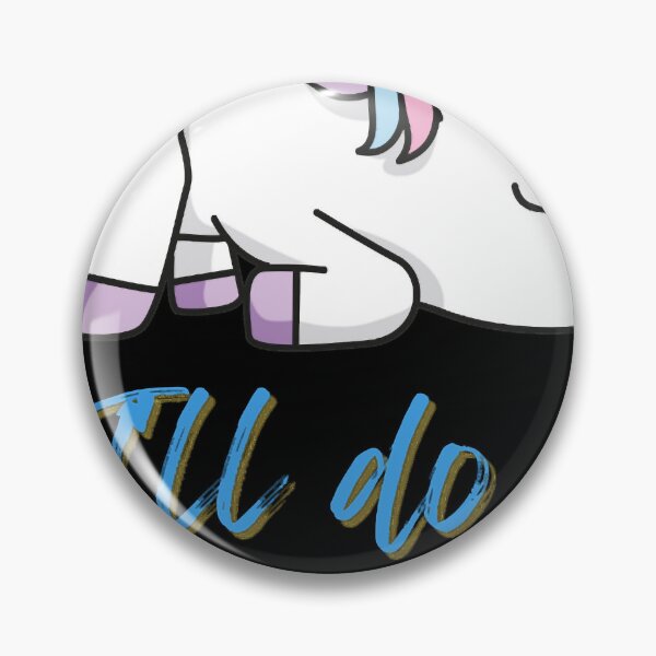 Item preview, Ill Do It Tomorrow designed and sold by elamkayce.