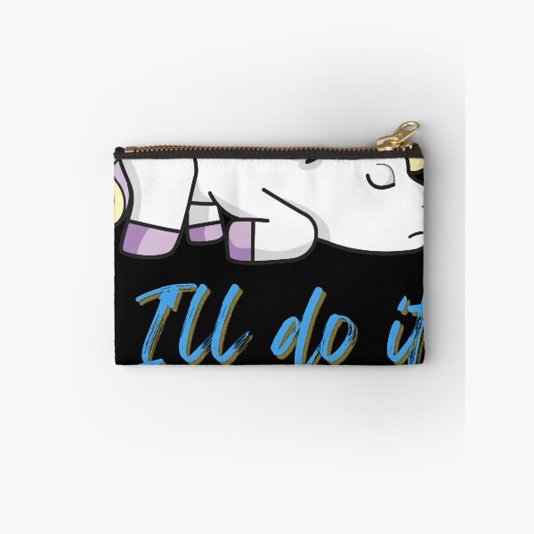 Item preview, Ill Do It Tomorrow designed and sold by elamkayce.