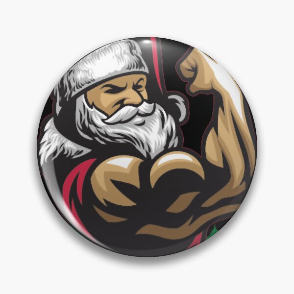 Item preview, No Lift No Gift  Santa Bodybuilding Workout Liftmas Fitness Lovers Gym Humor  Merry Christmas Aest designed and sold by elamkayce.