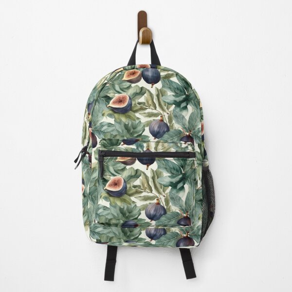 Item preview, Figs Watercolour pattern II designed and sold by Leo Rolph.